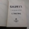 Picture of Goldwyn : A Biography
