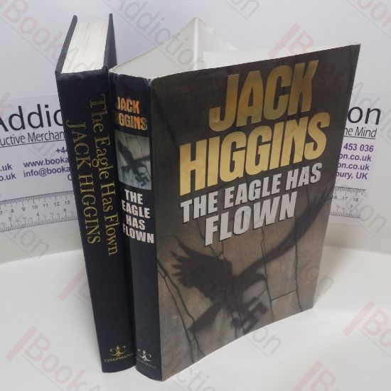 Picture of The Eagle Has Flown