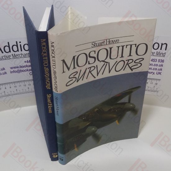Picture of Mosquito Survivors