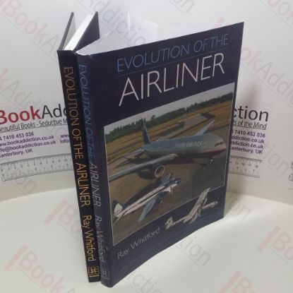 Picture of Evolution of the Airliner