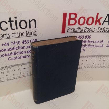 Picture of Tennyson's Poetical Works : Volume One, Early Poems