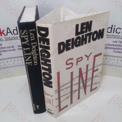 Picture of Spy Line