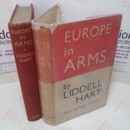 Picture of Europe in Arms