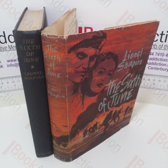 Picture of The Sixth of June