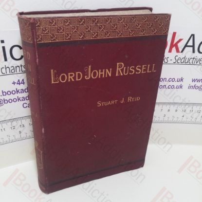 Picture of Lord John Russell (The Queen's Prime Ministers Series)