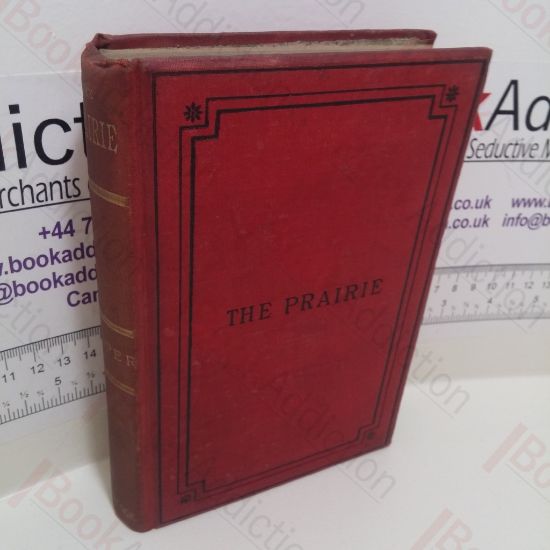 Picture of The Prairie : A Tale