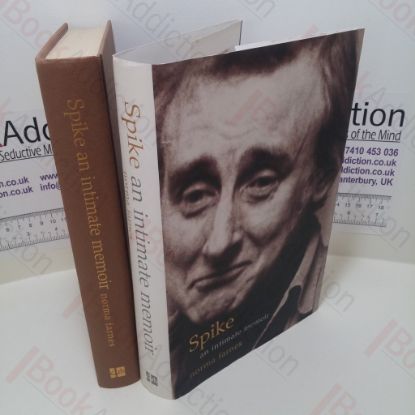 Picture of Spike: An Intimate Memoir