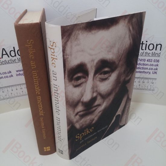 Picture of Spike: An Intimate Memoir