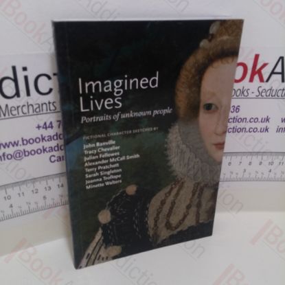 Picture of Imagined Lives : Portraits of Unknown People