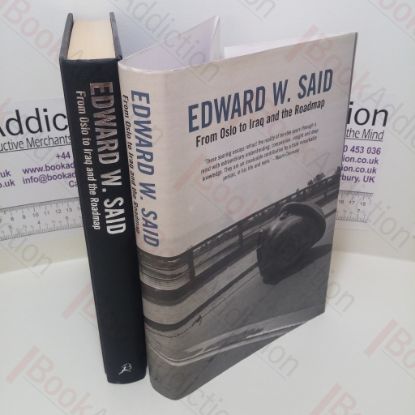 Picture of From Oslo to Iraq and the Roadmap