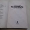 Picture of The Secret War: Spies, Codes and Guerrillas, 1939-1945