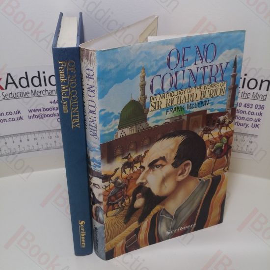 Picture of Of No Country : An Anthology of the Works of Sir Richard Burton