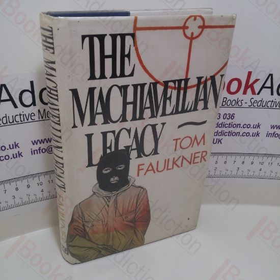 Picture of The Machiavellian Legacy