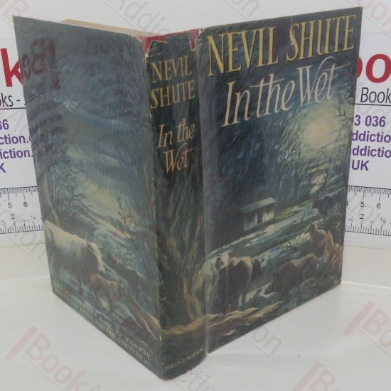 Picture of In the Wet