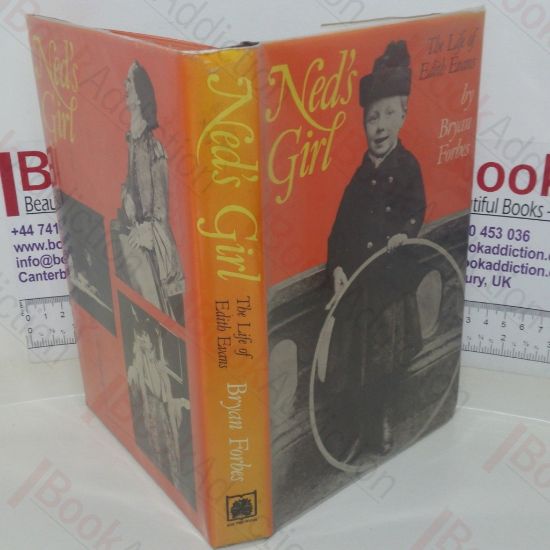 Picture of Ned's Girl: The Authorised Biography of Dame Edith Evans