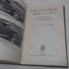 Picture of Cellulose Spraying: A Guide to Finishing Motor Cars and Other Metal Surfaces With Cellulose and Synthetics (Automobile maintenance series)