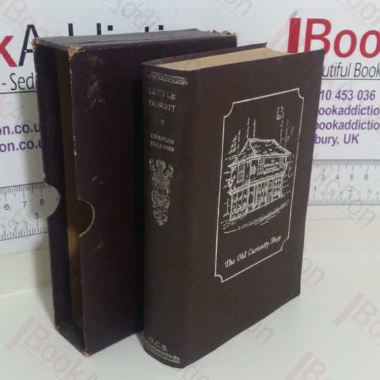 Picture of Little Dorrit (Library of Classics series)
