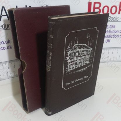 Picture of A Tale of Two Cities (Library of Classics series)