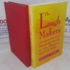 Picture of The Laugh-makers: Stand-Up Comedy as Art, Business, and Life-Style