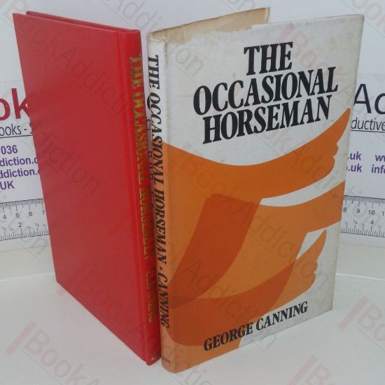 Picture of The Occasional Horseman