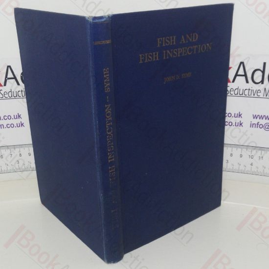 Picture of Fish and Fish Inspection