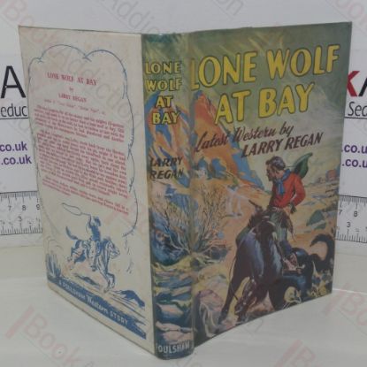 Picture of Lone Wolf at Bay