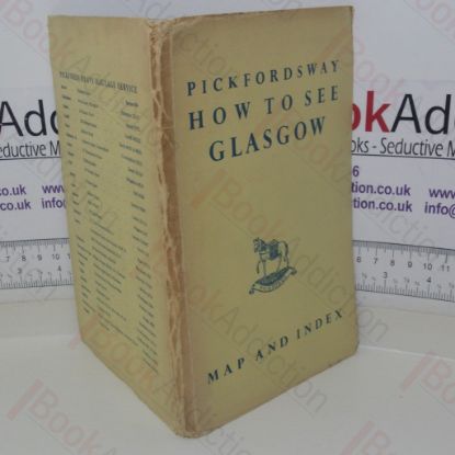 Picture of Pickfordsway: How to See Glasgow