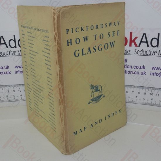 Picture of Pickfordsway: How to See Glasgow