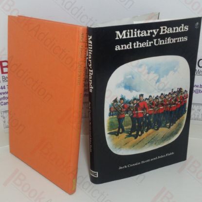 Picture of Military Bands and Their Uniforms