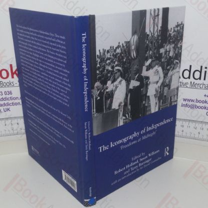 Picture of The Iconography of Independence: Freedoms at Midnight (Signed)