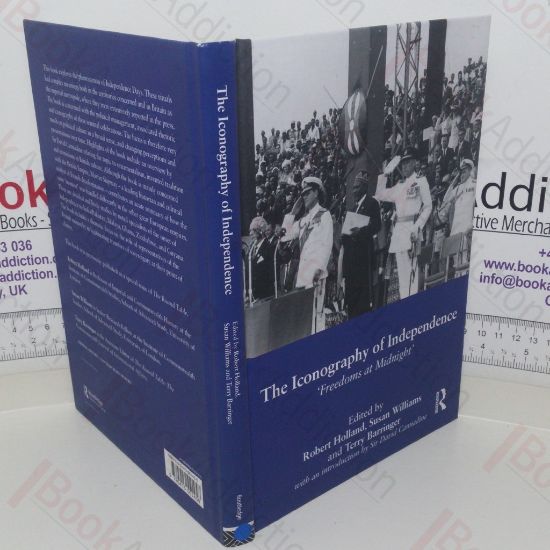 Picture of The Iconography of Independence: Freedoms at Midnight (Signed)