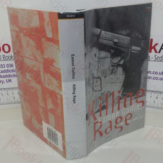 Picture of Killing Rage