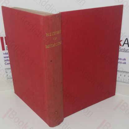 Picture of History of Medicine: Medical Bookman, Medical Bookman and Historian, Medicine Illustrated, 1947