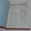 Picture of History of Medicine: Medical Bookman, Medical Bookman and Historian, Medicine Illustrated, 1947