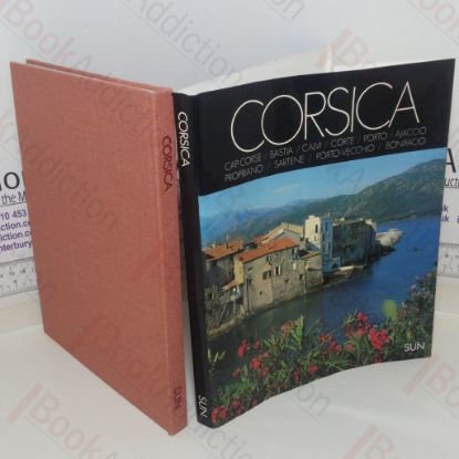 Picture of Corsica