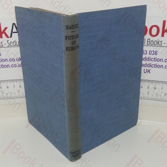 Picture of The Future of Europe