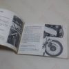 Picture of Moto Guzzi, 850 Le Manns II: Owner's Manual