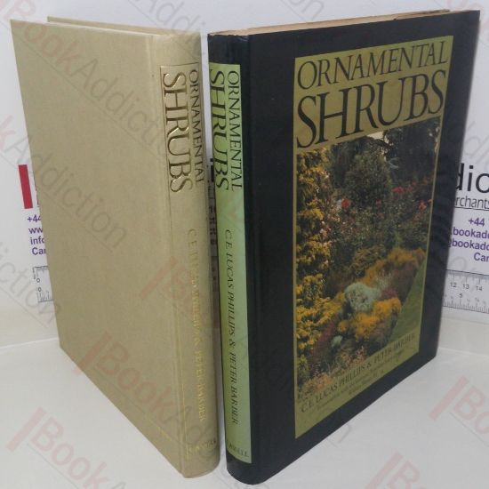 Picture of Ornamental Shrubs: Hardy in Temperate Climates