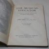 Picture of The Musical Educator (Volumes 1-5)