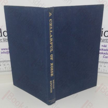 Picture of A Cellarful of Noise