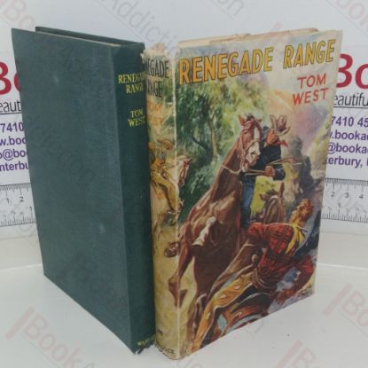 Picture of Renegade Range