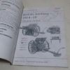 Picture of British Artillery, 1914-19 (New Vanguard series) (Signed)