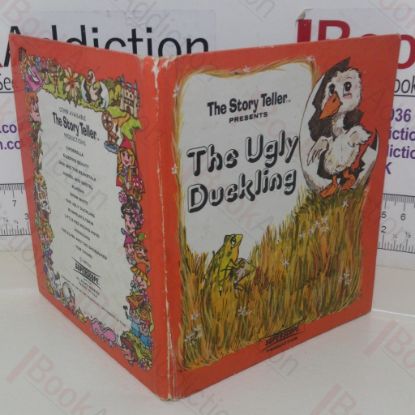 Picture of The Ugly Ducking (The Story Teller series)