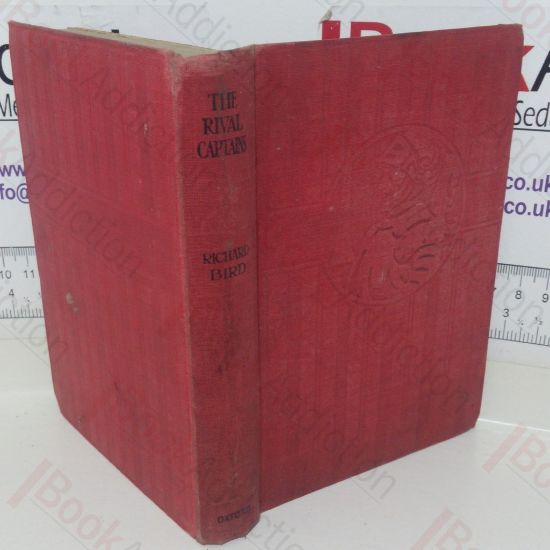 Picture of The Rival Captains