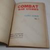 Picture of Combat War Stories: Comic Album, No. 1