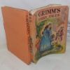 Picture of Grimm's Fairy Tales