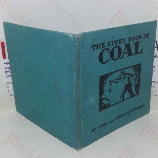 Picture of The Story Book of Coal