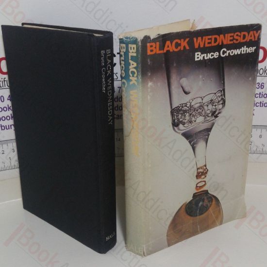 Picture of Black Wednesday