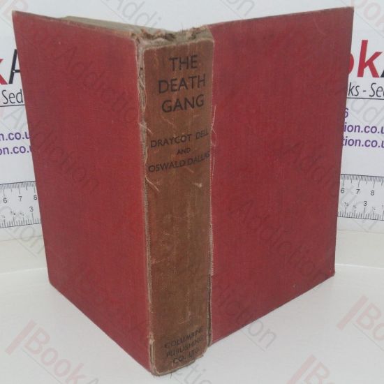 Picture of The Death Gang