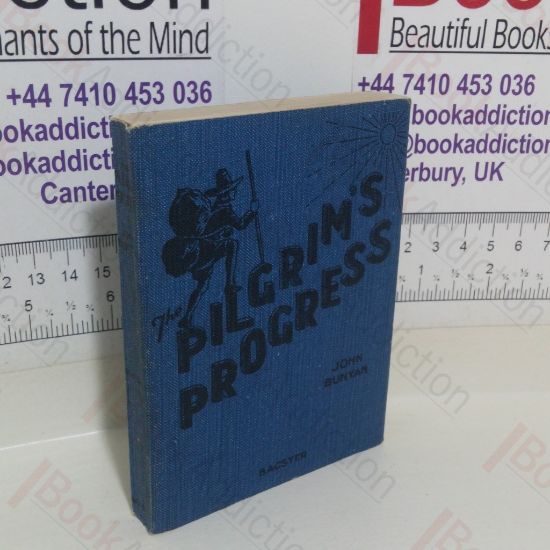 Picture of The Pilgrim's Progress
